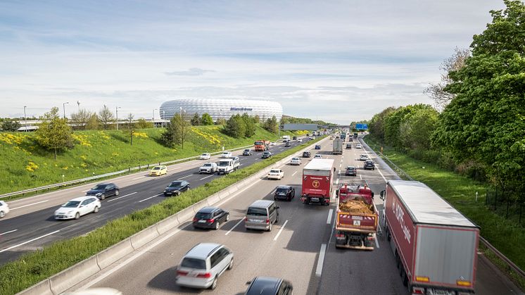 Initiativ fra Audi definerer nøglebegreber for mobilitet i fremtidens byer