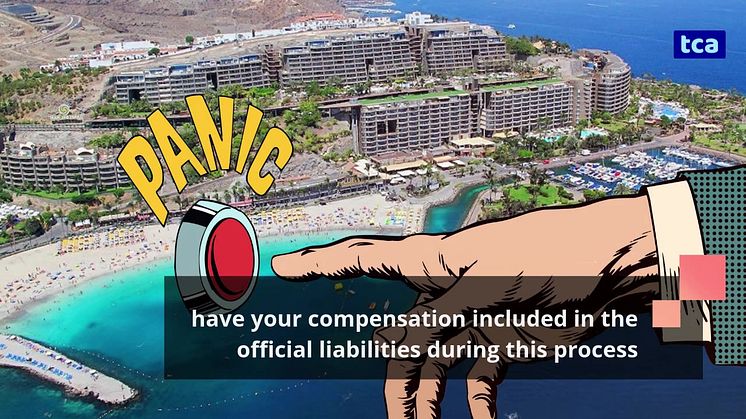 Anfi bankruptcies trigger compensation claim frenzy