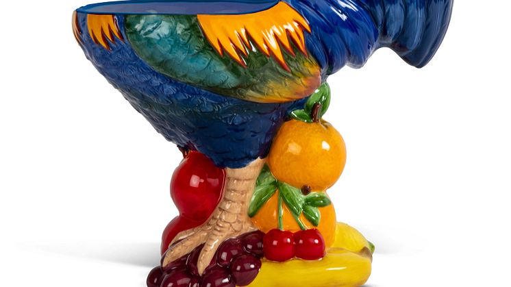 Bowl Fruity Rooster 5228660114_front