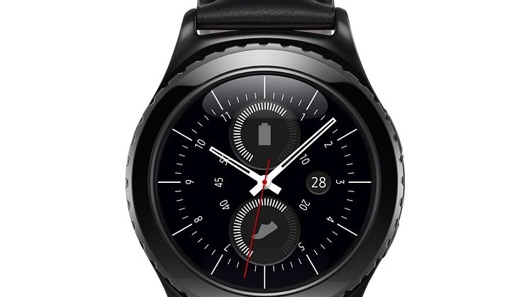 Gear S2