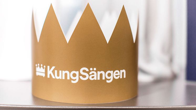 KungSängen stärker upp med nya rekryteringar 