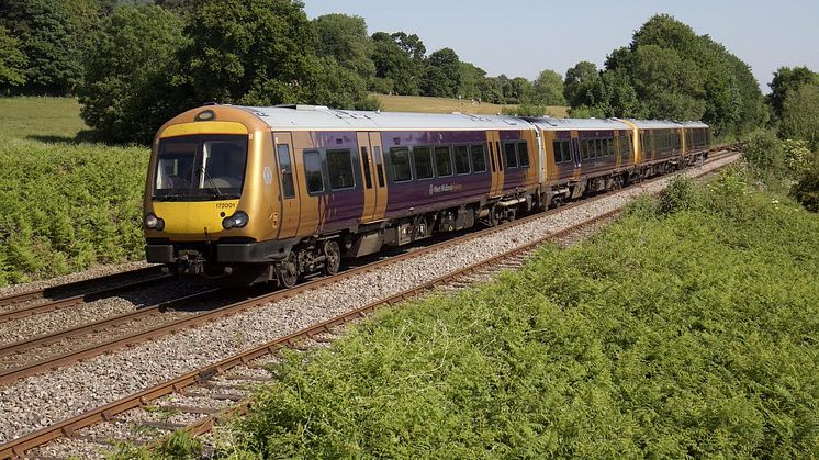 West Midlands Railway to increase services from September