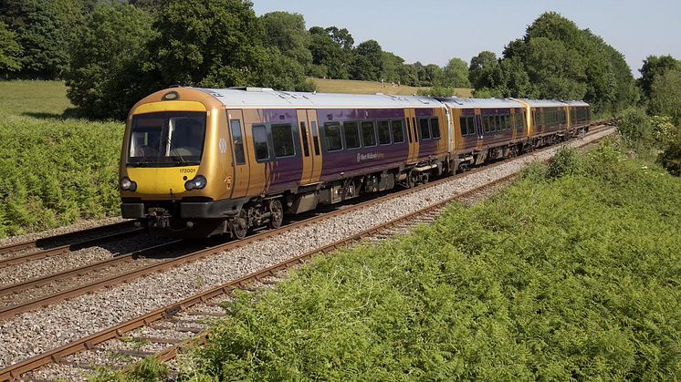 West Midlands Railway passengers urged to plan ahead of November strike action