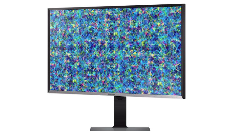 Monitor UD970