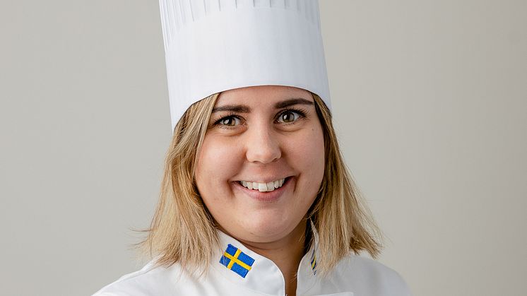 Sandra Granström