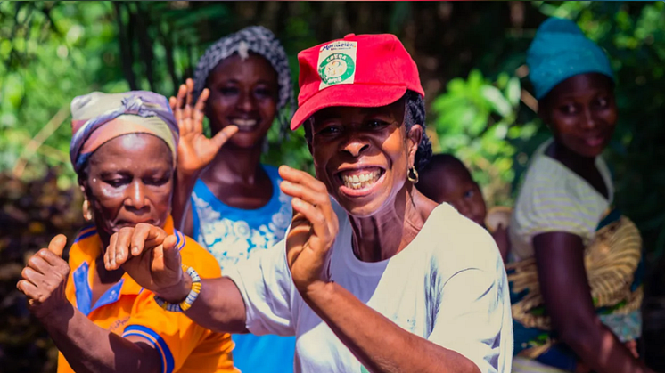 Mondelēz International Expands Women’s Empowerment Plans in Cocoa Communities