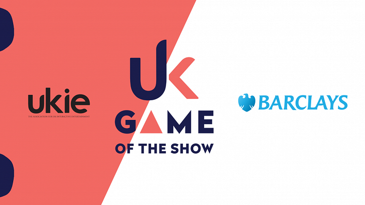 The UK Game of the Show & EuroPlay – live at gamescom