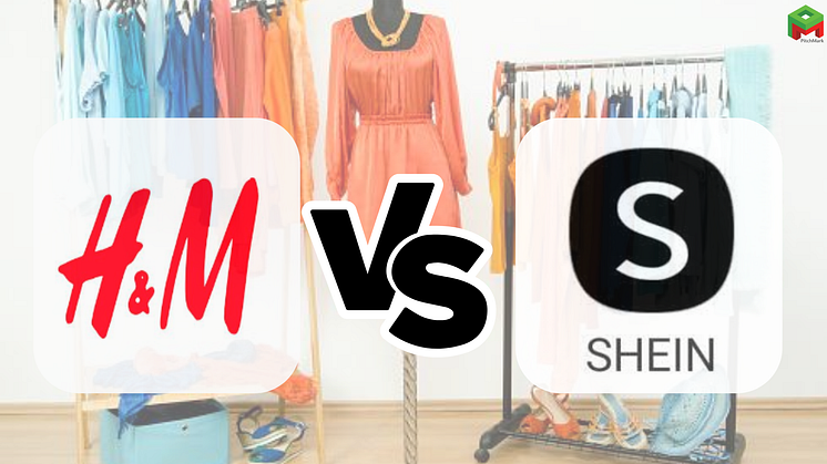 Fashion retailer H&M sues Chinese rival Shein in Hong Kong for copyright infringement