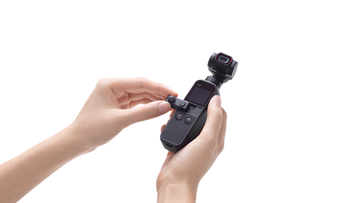 DJI Pocket 2 Mini Control Stick