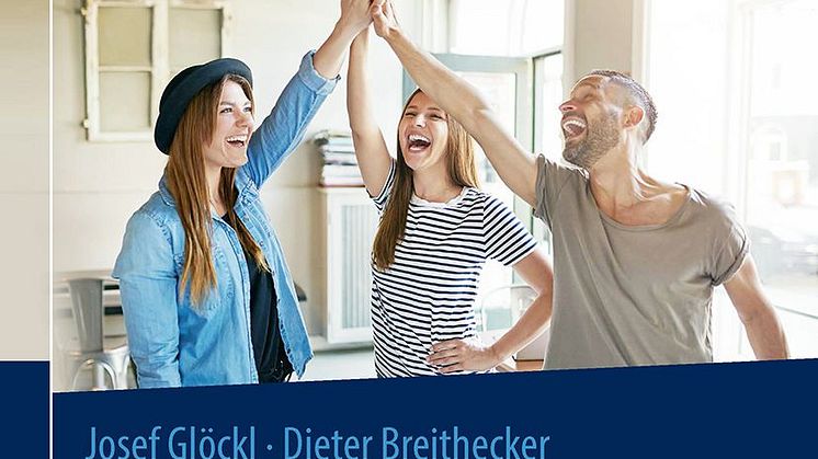 Buchtipp: Active Office – wie wir endlich menschengerecht im Büro arbeiten