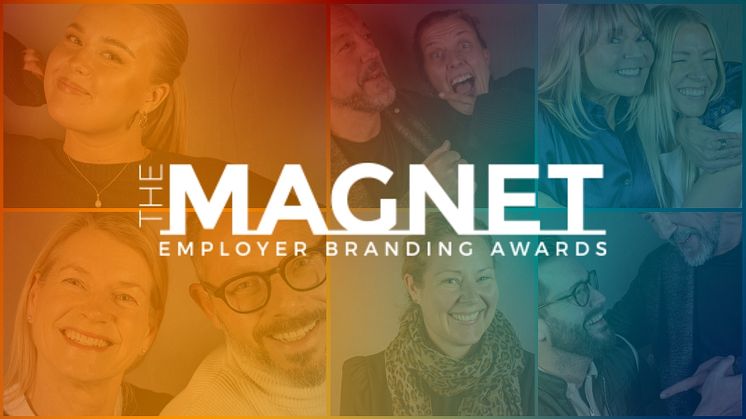 The Magnet Employer Branding Awards