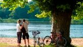 Cykelsemester runt Berlin