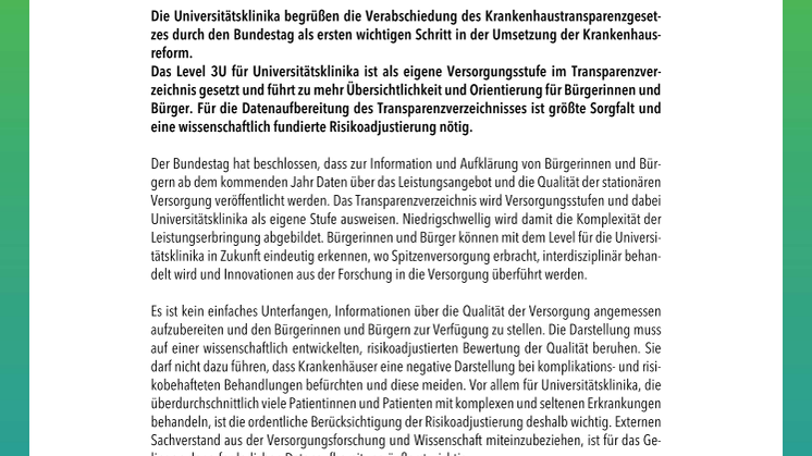 PM VUD Krankenhaustransparenzgesetz.pdf