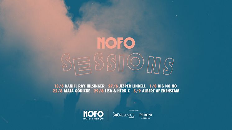 NOFO SESSIONS 2024