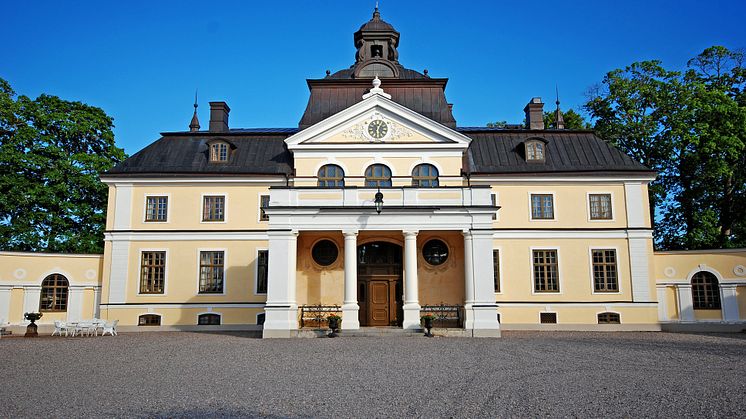 Sparreholms slott 
