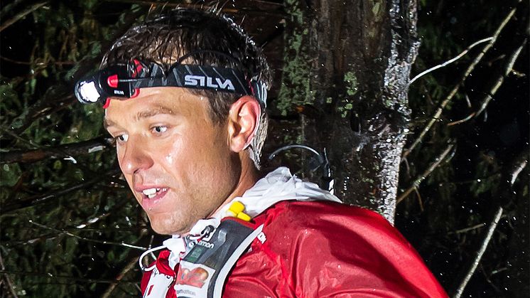Världens bästa ultra trail-löpare SILVA:s nya ansikte ut mot världen
