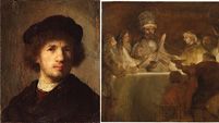 Temadag Rembrandt