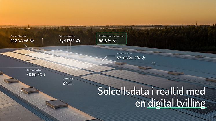 ECOKRAFT förvärvar greentechbolaget Fenix Solar