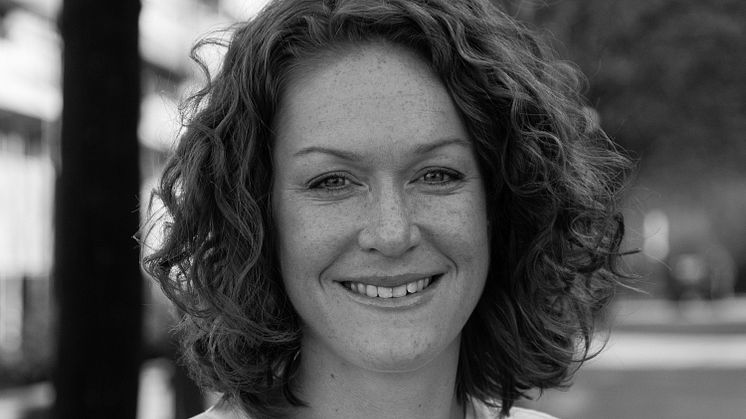 Sara Lönnberg ny affärsutvecklingschef på Hemfrid