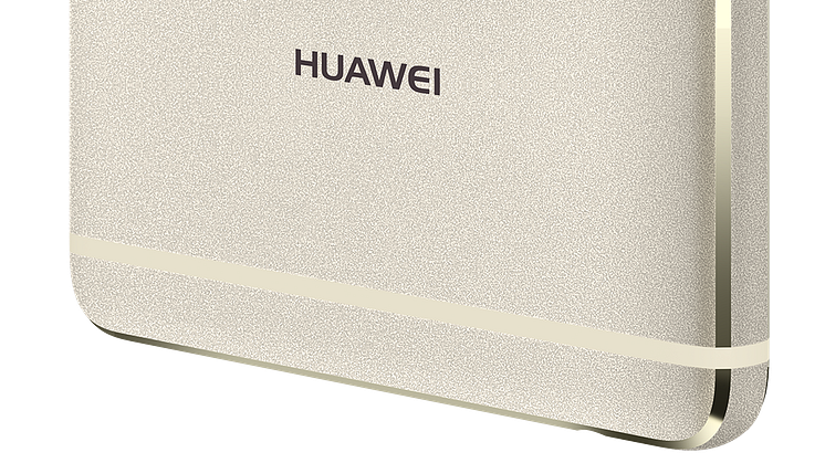 Huawei P9 Mystic Silver back/side high res
