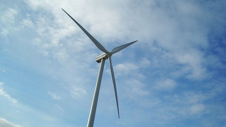 Malmö blir värdstad för World Wind Energy Conference 2017