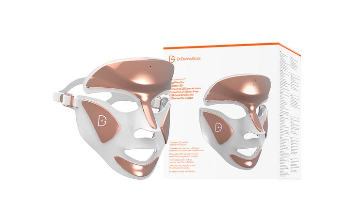 DR Spectralite Face Ware Pro 2