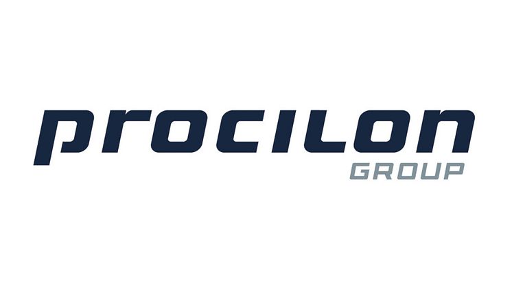 Logo procilon GROUP