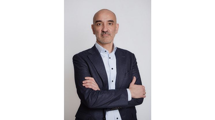 José Cuadrado appointed Global CEO of Yanmar Compact Equipment