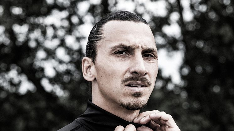 Zlatans A-Z utvidgar samarbetet med Stadium 