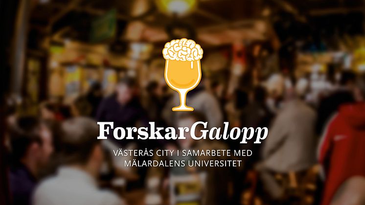 Forskagalopp