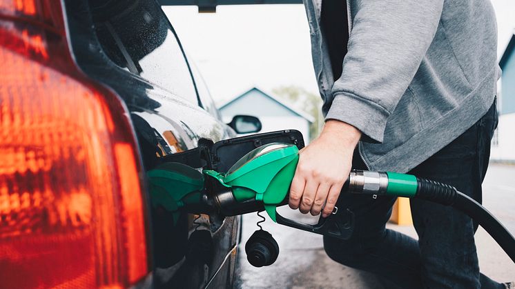 November makes it four months of lower petrol prices