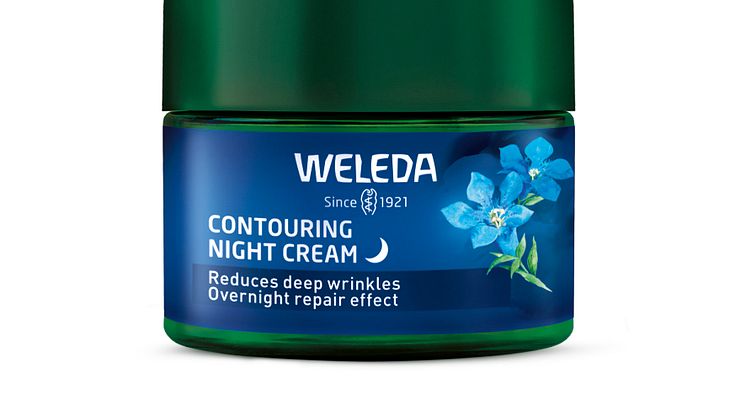 Contouring Night Cream