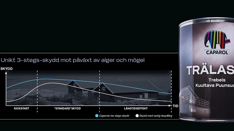 En helt ny trälasyr