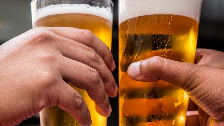 Beer brewing