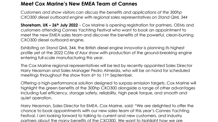 26 July 22 - Meet New Cox Marine EMEA Team at Cannes.pdf