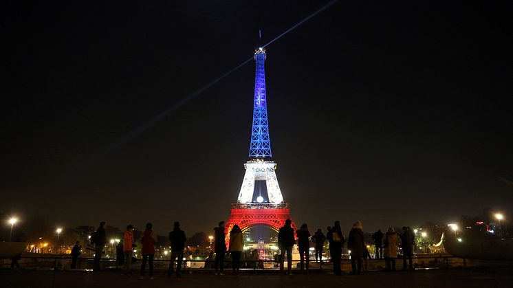 Terror: Seven Days in Paris