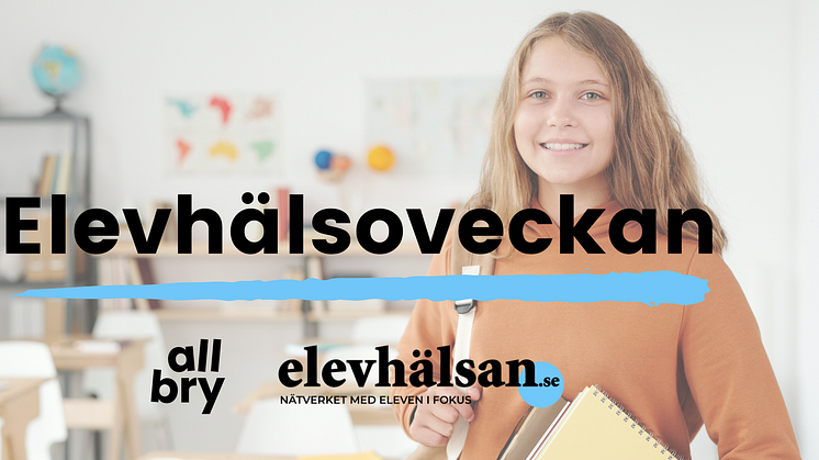 Elevhälsoveckan