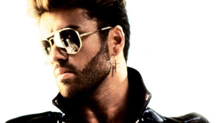 Sony Music presenterar stolt nyutgåvan av George Michaels ikoniska debutalbum "Faith"
