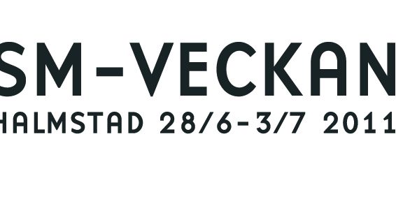 Triathlon på SM-veckan lördagen den 2 juli