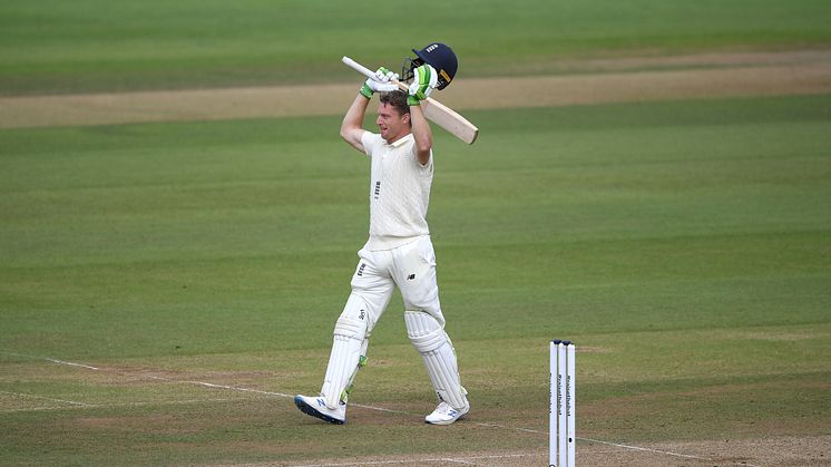 England's Jos Buttler (Getty Images)
