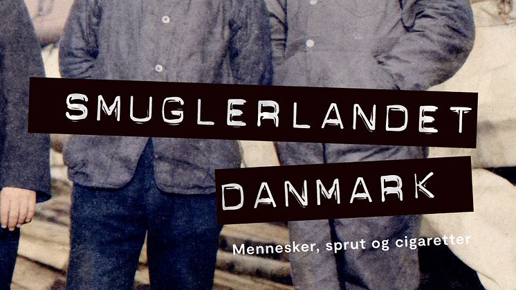 Danskerne har altid smuglet. Især cigaretter, sprut og kaffe, men også mennesker og våben. M/S Museet for Søfarts nye årbog "Smuglerlandet Danmark" samler dansk smuglerhistorie. 