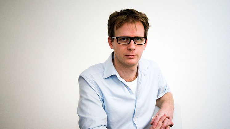 Tidskriften Expo får stöd av Kulturrådet