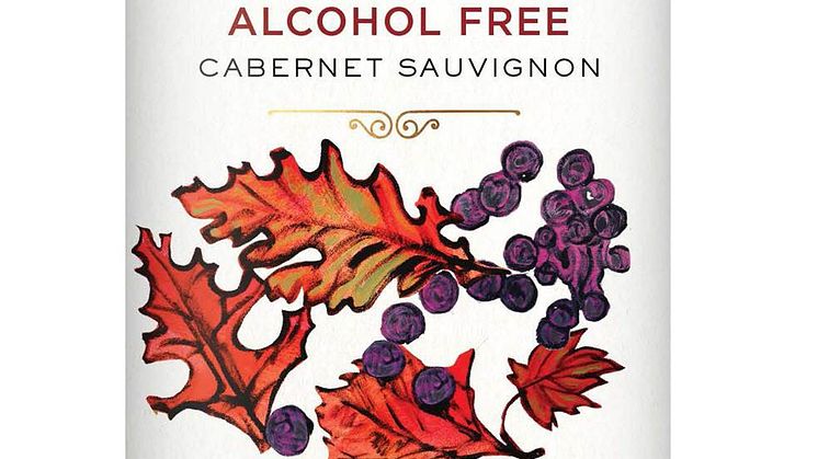 Lindeman's Alcohol Free Cabernet Sauvignon