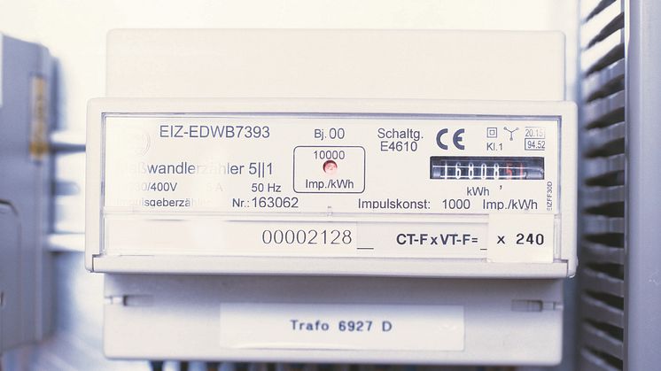 Die gefälschten Rechnungen sind für vermeintliche Wartungsarbeiten an Stromzählern ausgestellt worden.