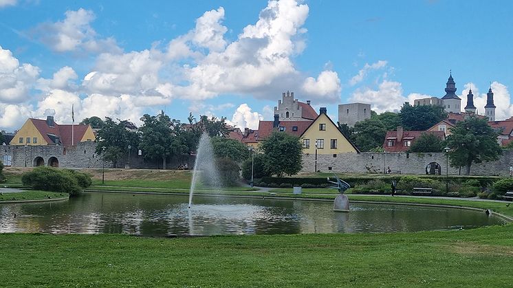 Reflektioner från Almedalen 2023