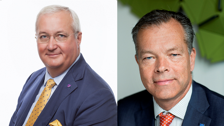 Stockholms stad och KTH startar utbyte  