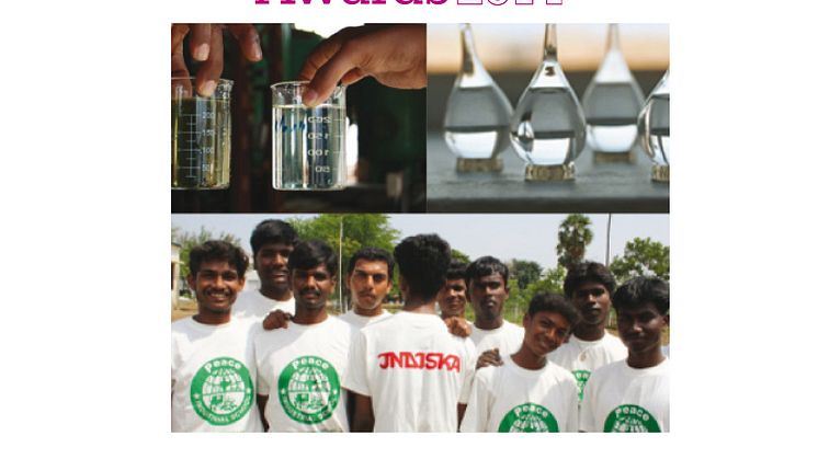 INDISKA nominerade till Årets Hållbara butik