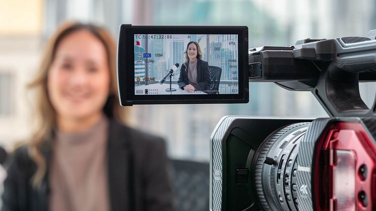 Six problems to avoid when renting a video studio