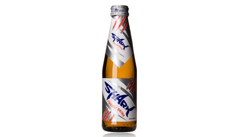 Herrljunga Cider lanserar SHARK
