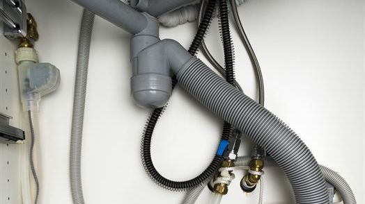 App-varslende vanndetektor kan spare forbruker for enorme utgifter i forbindelse med vannskader